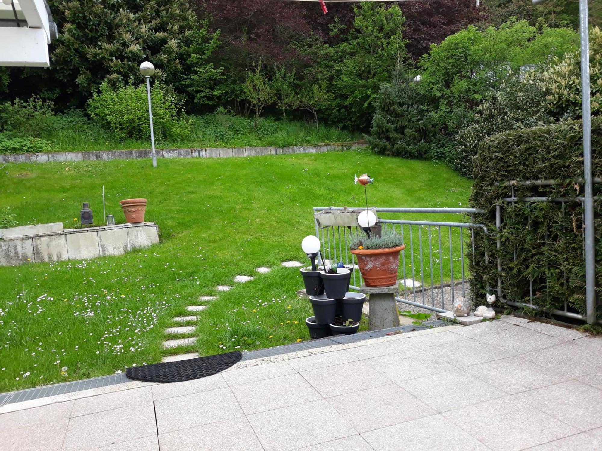 Pension Haus Thies Cochem Bagian luar foto
