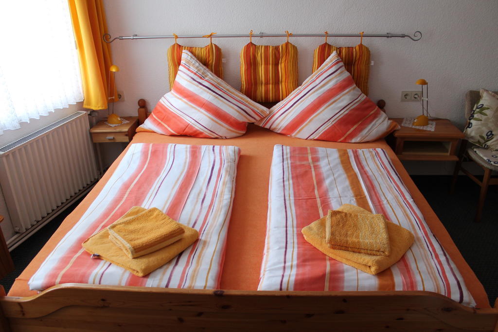 Pension Haus Thies Cochem Ruang foto